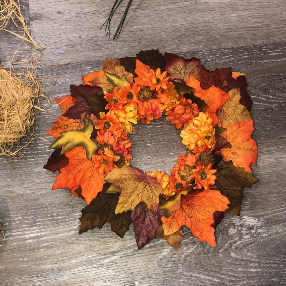 Fall‎ Decorations🍁🍂🍃 - Picture 11 of 12